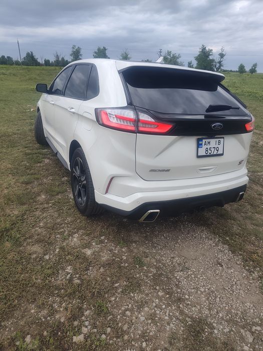 Продам Ford EDGE ST 2.7