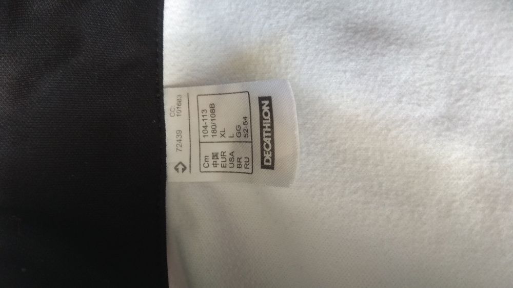 Bluza rowerowa męska