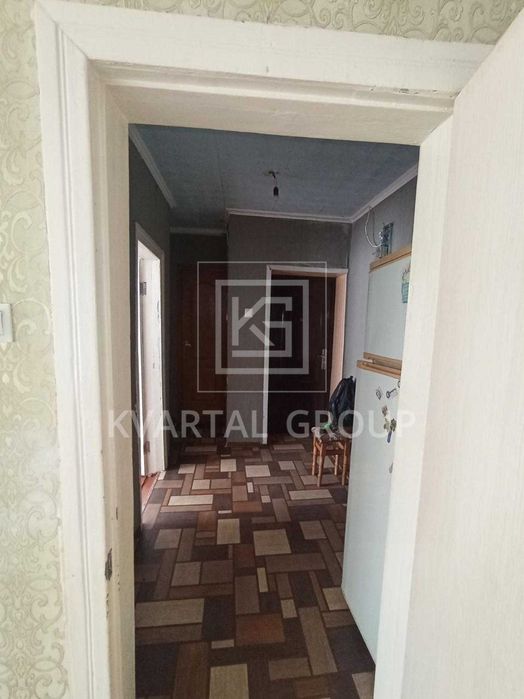 Продаж 2 кімнатної квартири за вигідною ціною