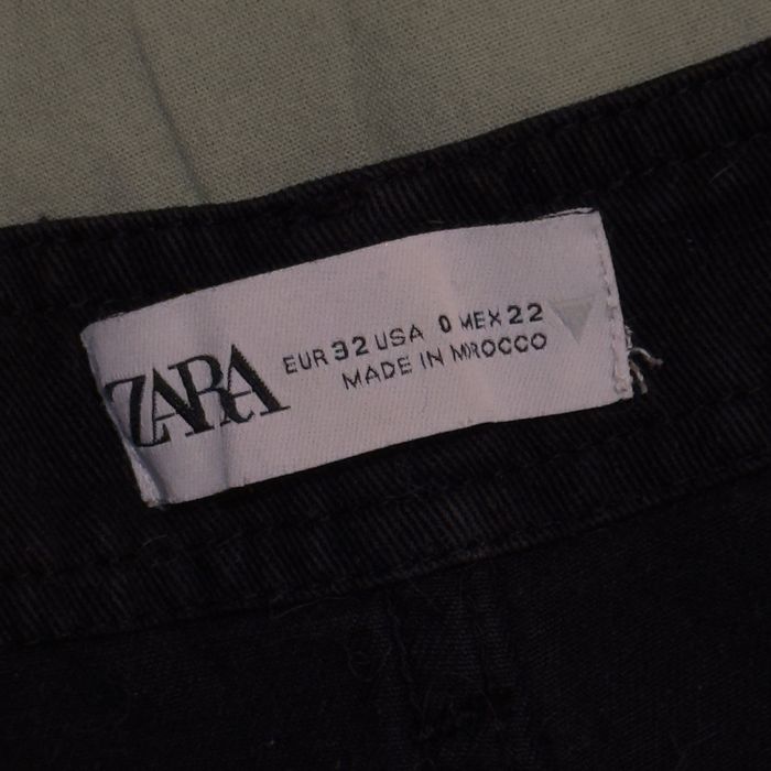 Штани Zara, розмір 32