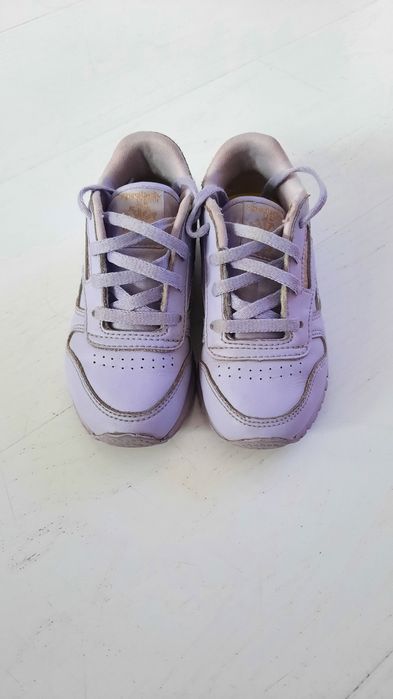 Buty Reebok Classic Leather