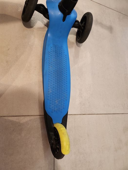 Hulajnoga decathlon oxelo dziecko