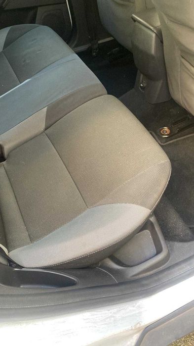 Ford Focus 1.6 Gasóleo