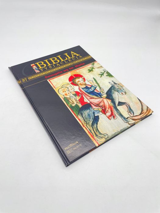 Biblia Tysiąclecia 37 C9846