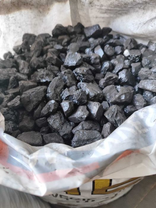 Węgiel groszek OGIEŃ ULTRA 29 workowany TRANSPORT GRATIS