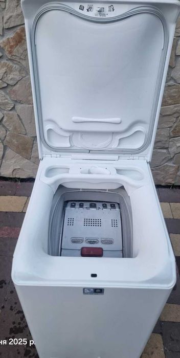 Пральна машина 40 см AEG 6000 Series L6TB40460 б/у з Німеччини