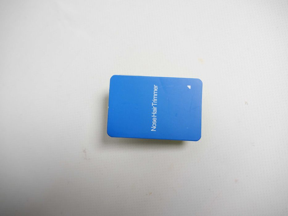 Насадка для тримера Philips Oneblade для видалення волосся вух носа