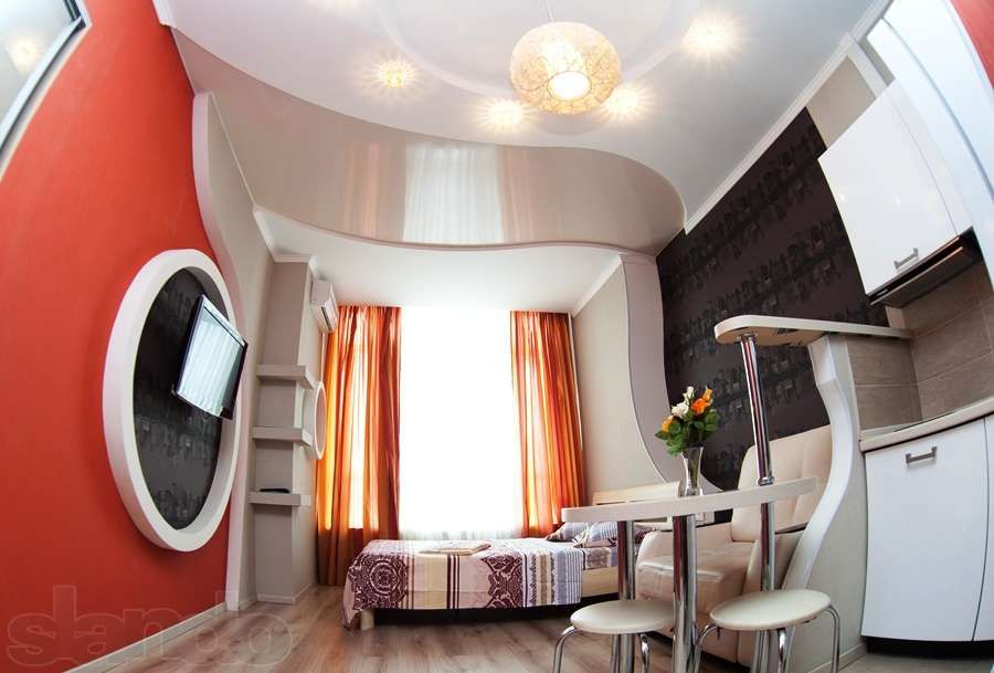 Французский б-р,клиника филатова в 2-х шагах,отчет докум, воен госпит