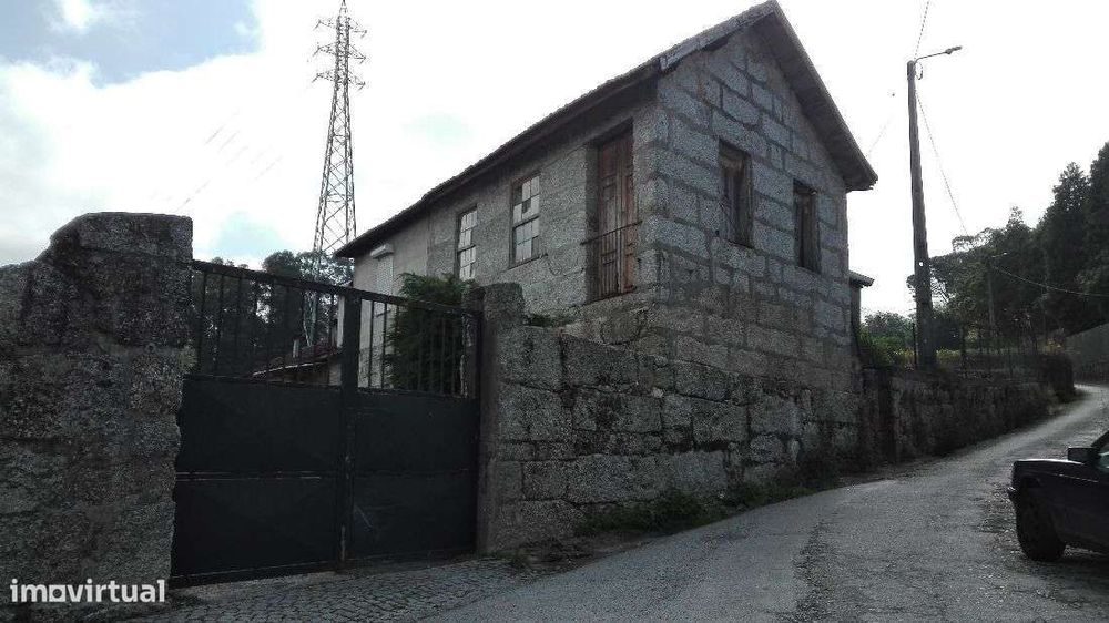 Quinta em Ponte - 280.000
