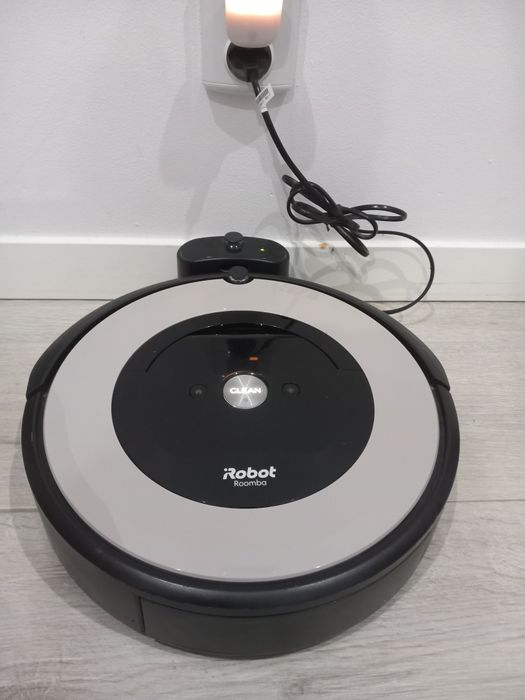 iRobot Roomba e5 stan bdb PL