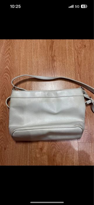 Torebka damska na ramię
