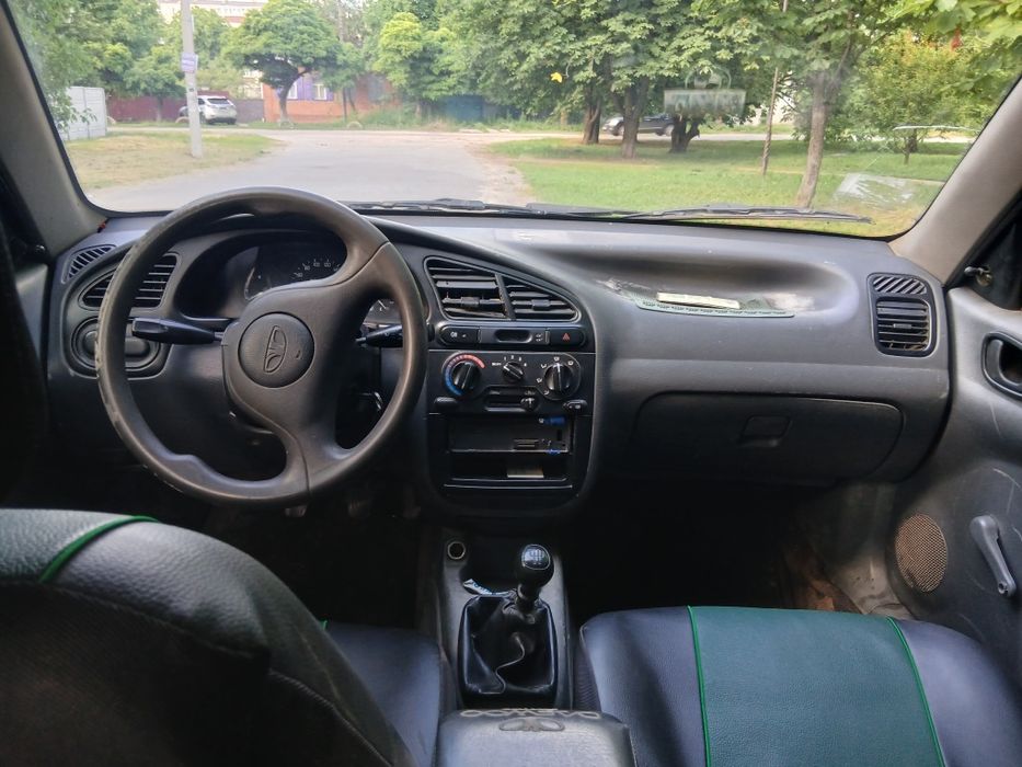 Продам Lanos 1.4