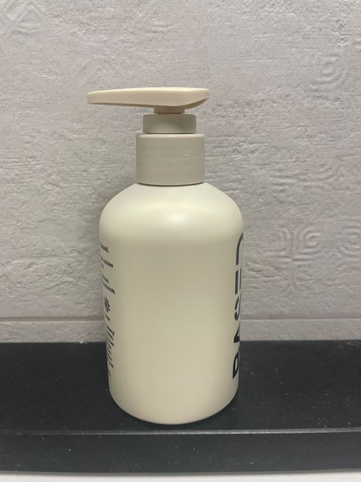 Leave in Conditioner
