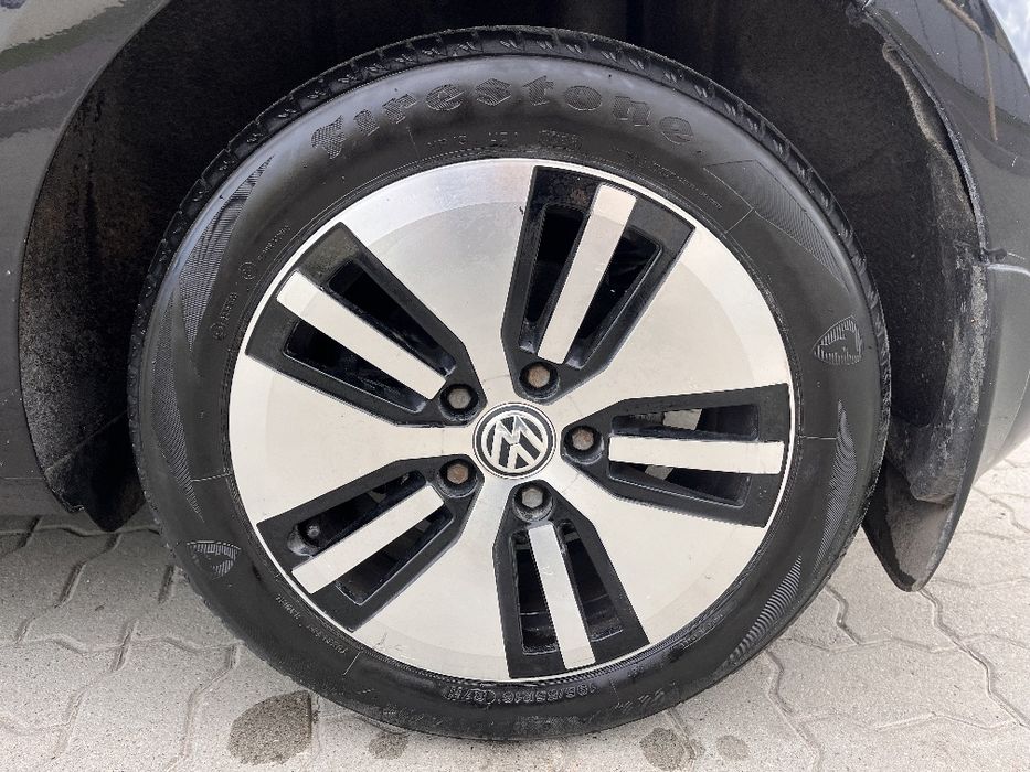 Volkswagen e-Golf 2014 VIN WVWZZZAUZFW900776 фото оголошення 15 з 24