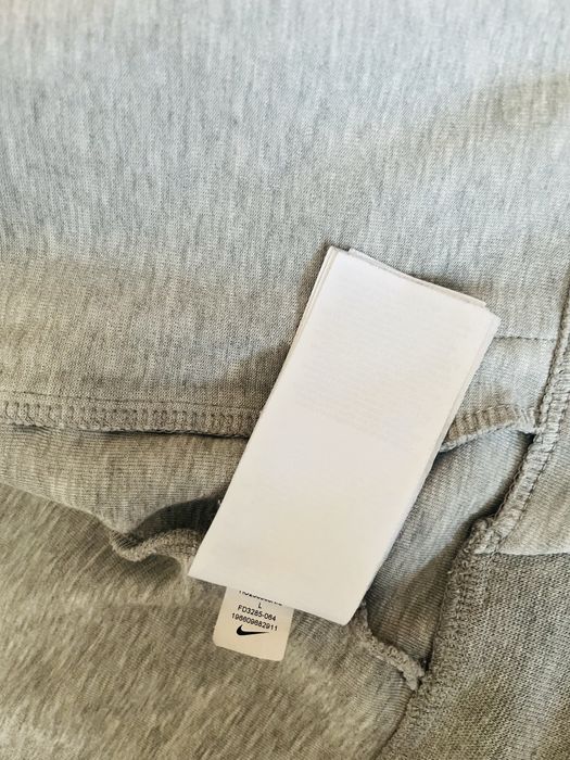 Кофта Nike Tech Flecee
