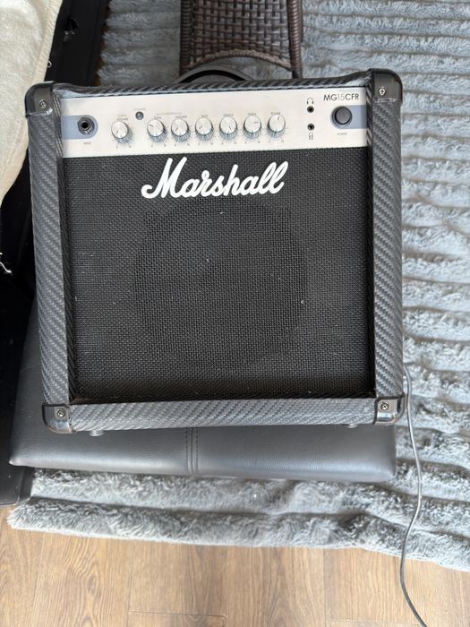 Marshall mg15cfr