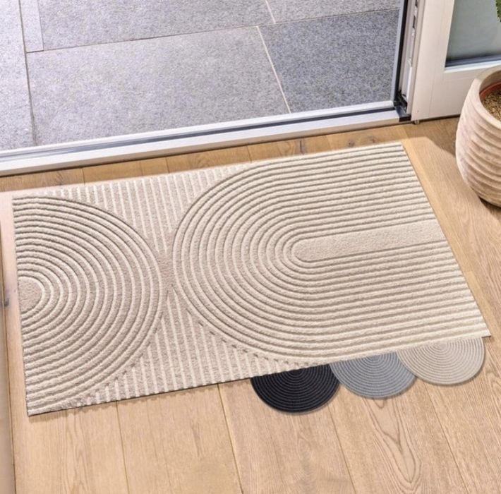 Blumtal 90x150 mata antypoślizgowa, wycieraczkia