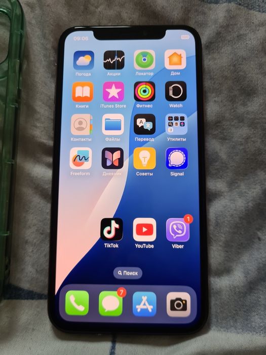 Продам iphone xs