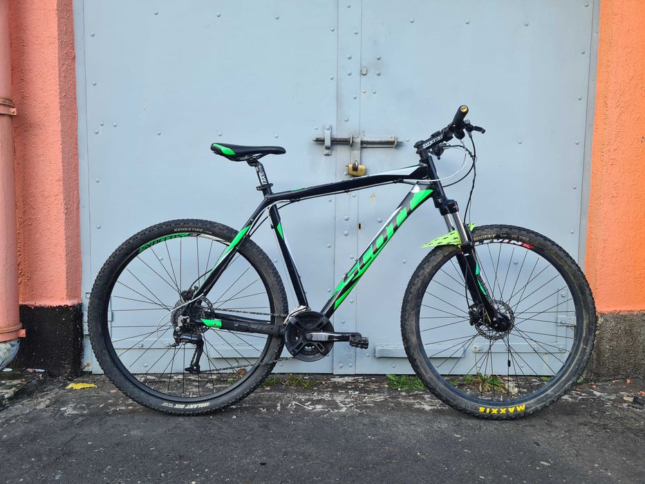 Scott Aspect 940