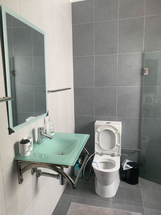 Alugo T2 29/06 a 18/07 e setembro