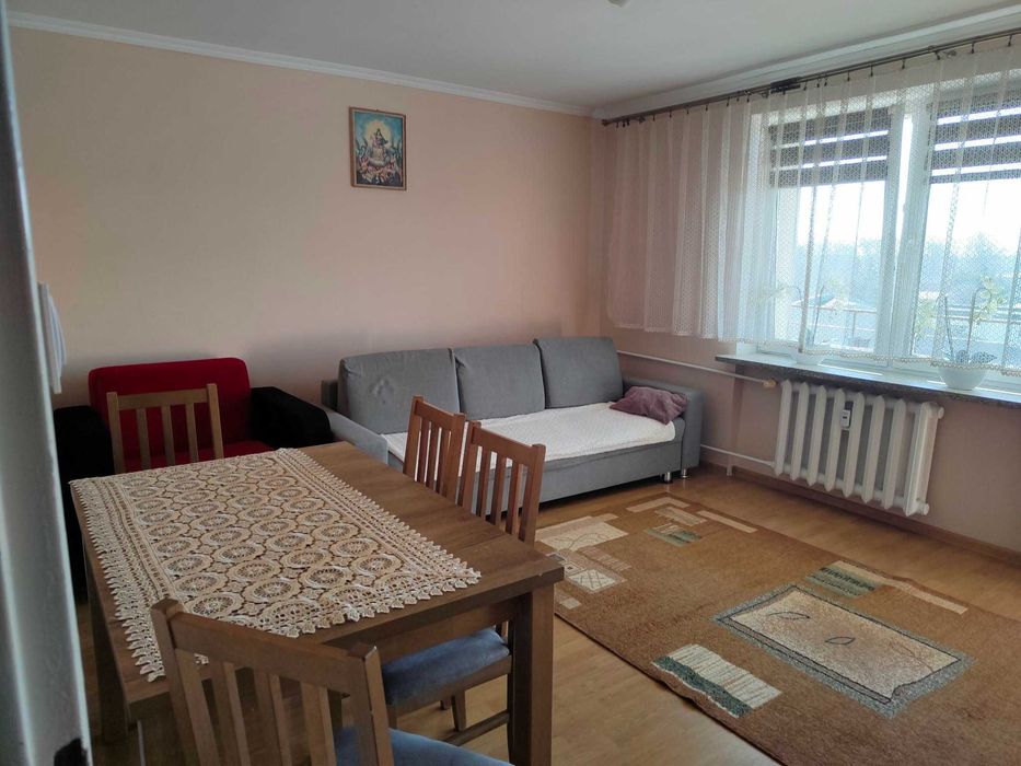Mieszkanie do wynajęcia