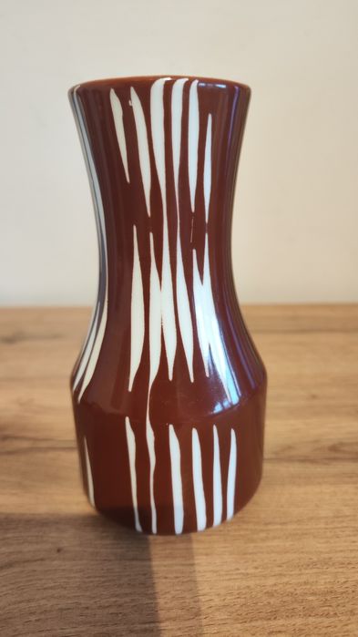 Wazon Wawel porcelana pikasiak