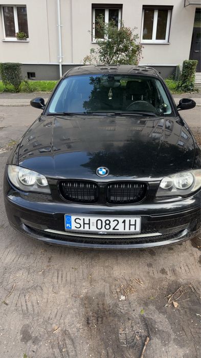 BMW Seria 1