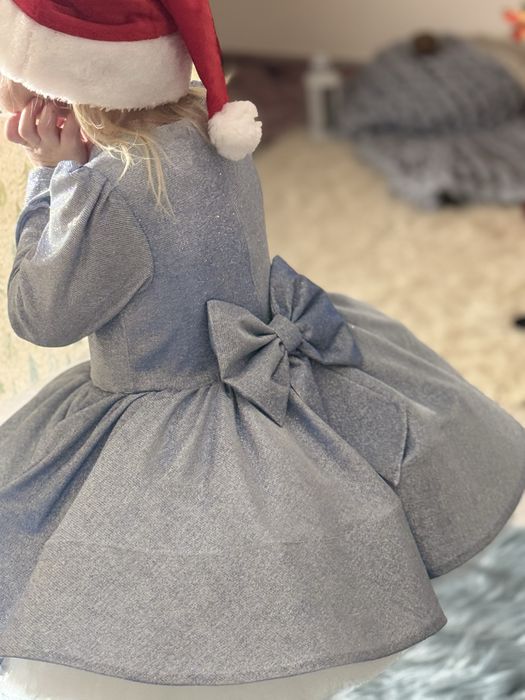 Плаття дитяче 104-110р