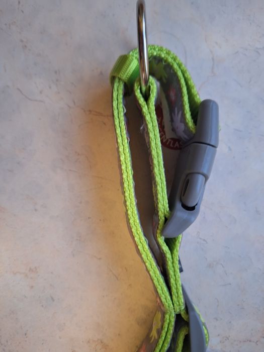 Obroża dla psa  Trixi  L-Xl rewelacyjna cena