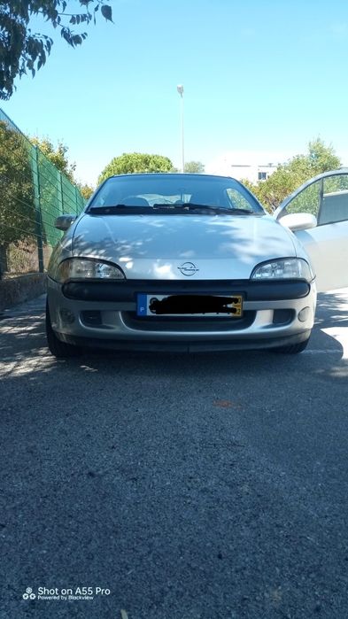 Opel Tigra 1.4 90cv