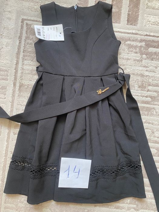 Школьная форма для девочек новая