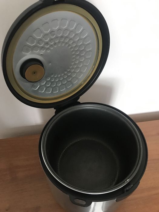 Мультиварка Rotex