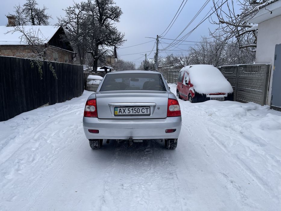 Продам автомобиль