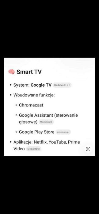 Telewizor XIAOMI