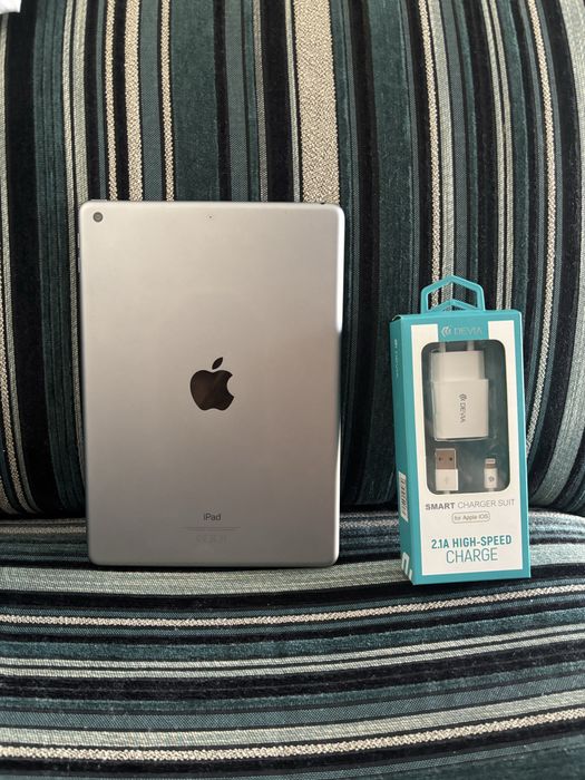 ipad 6 com 32GB