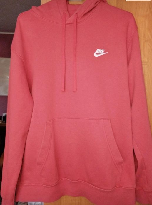Bluza Nike unisex