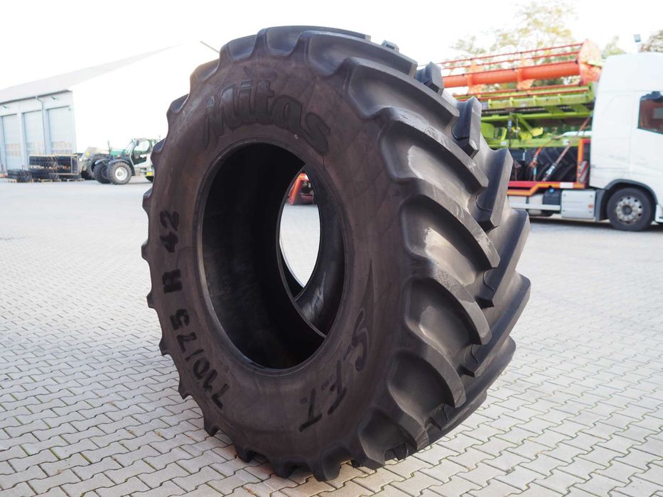 Opony rolnicze Mitas 710/75 R42