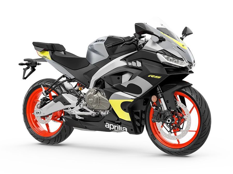Aprilia