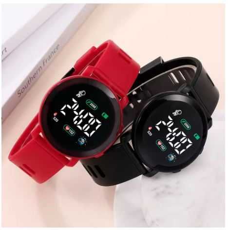 Vário Material Relógios/Caixas de som/Estojos de Manicure etc...