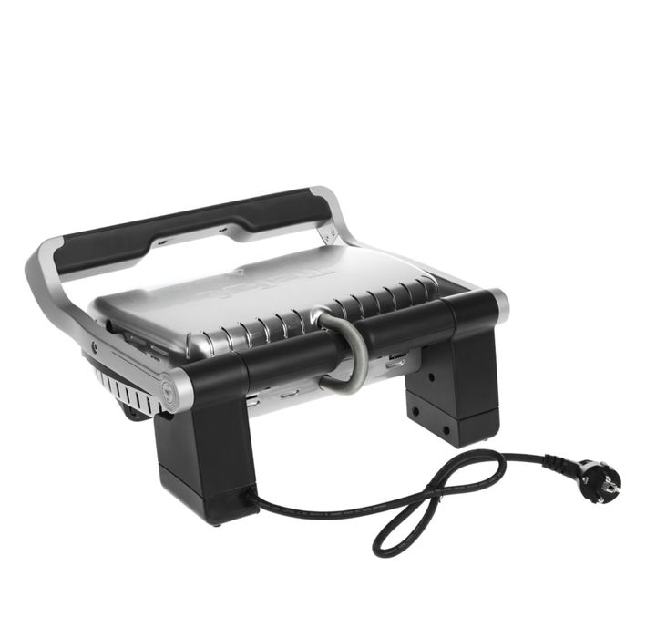 Гриль Tefal OptiGrill+ Initial GC706D34