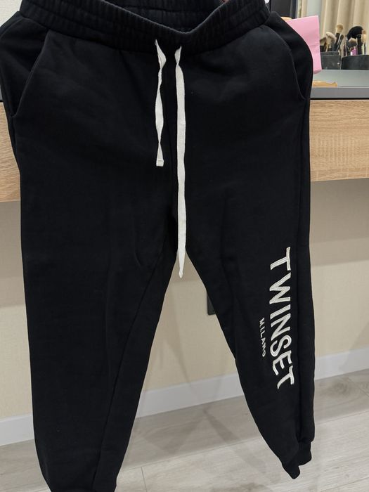 Женский брендовый костюм Twinset