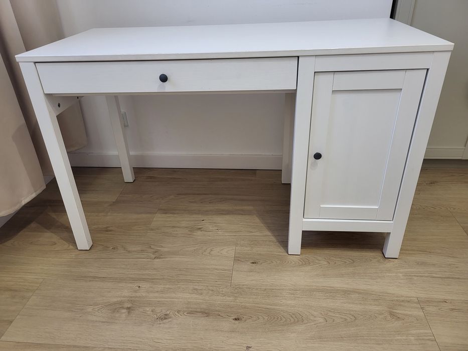 Biurko Hemnes IKEA
