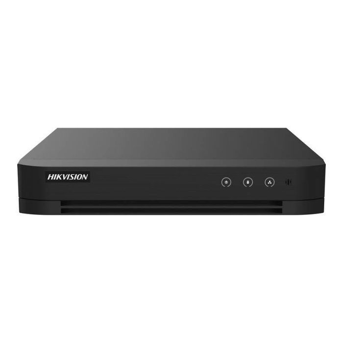 DS-7104NI-Q1/4P/M(D) Hikvision rejestrator NVR 4 kanały PoE H.265+ 6TB