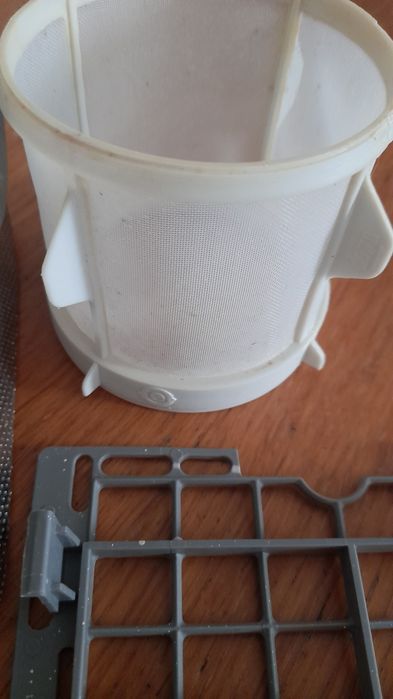 Acessórios Teka - máquina loiça