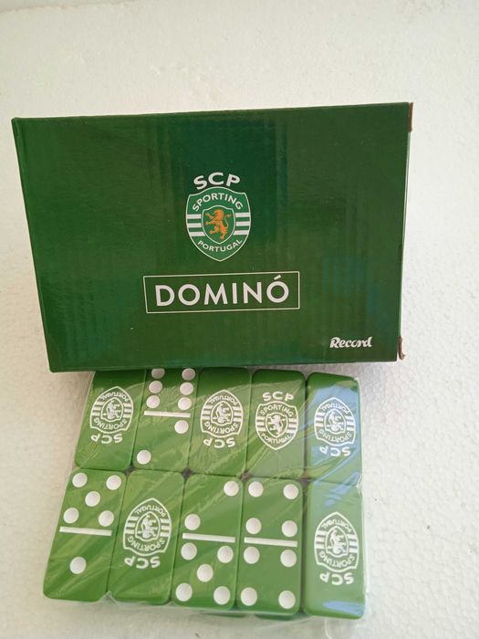 Dominó do Sporting