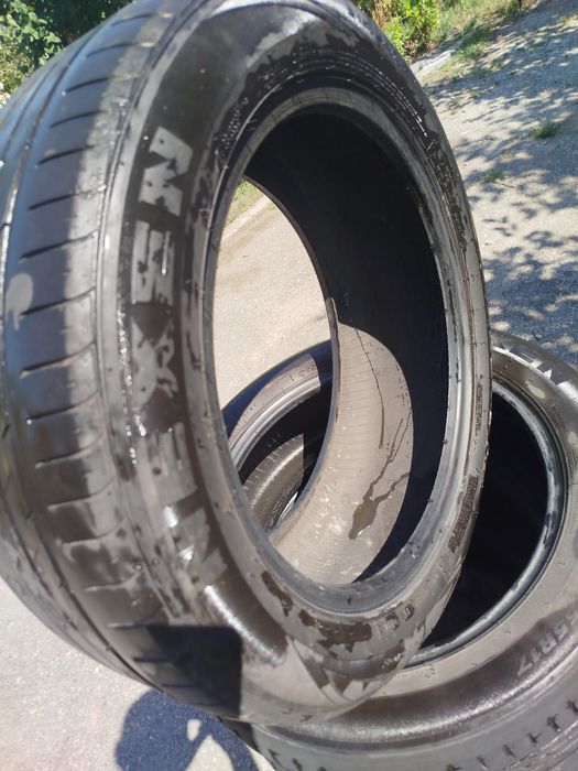 Продам шини NEXEN nblue