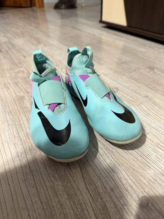 Бутси Nike Mercurial