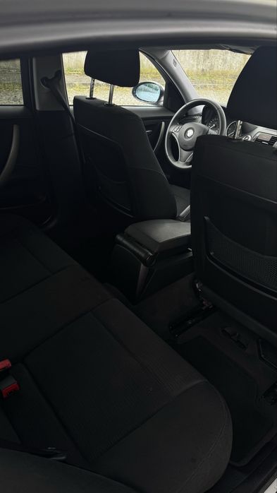 BMW serie 1 - 118 D