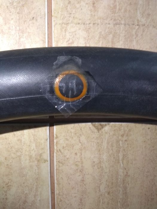 Dętka rowerowa KENDA 27,5 x2.1-2.35