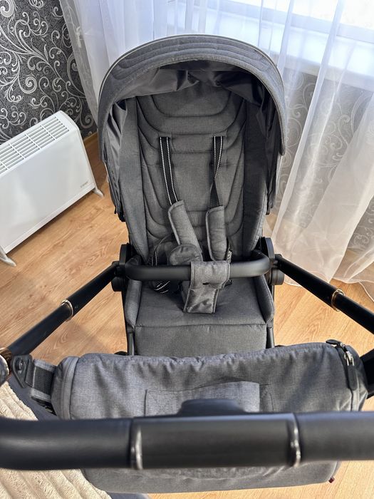 Коляска Carrello Epica 2в1 2024